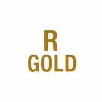 Rgold icon