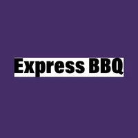 Express BBQ icon