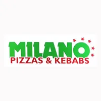 Milano Pizza & Kebab icon