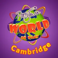 Partyman World Cambridge icon