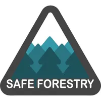 Safe Forestry UK icon