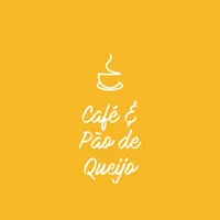 Café & Pão de Queijo icon