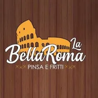 Pinseria la bella Roma icon