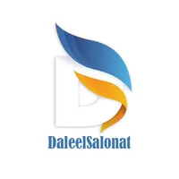 DaleelSalonat|دليل الصالونات icon