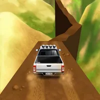 Mountain Climb 4x4 icon