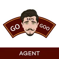 Go Goo Eats Agent icon