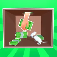 Box Surprise 3D icon