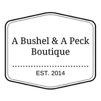 A Bushel and A Peck Boutique icon