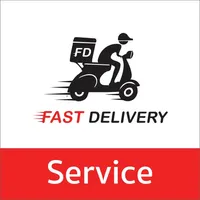 Fast Delivery Service icon