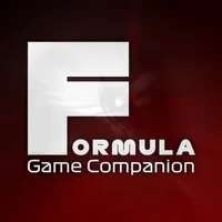 Formula Game Companion icon