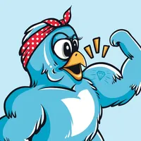 Buff Chick Supplements icon