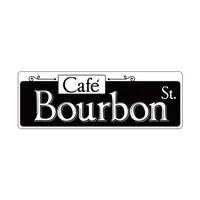 Cafe Bourbon St. icon