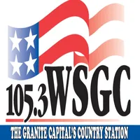 WSGC Radio icon