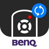 BenQ遙控器工具 icon