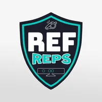 RefReps icon