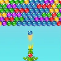 Bubble Shooter - Bubbles Pop icon