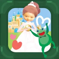 FairytaleHero AR:Frog Prince icon