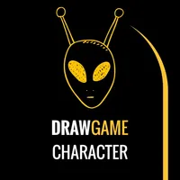 How To Draw Game Characters icon