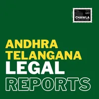 A.P. Telangana Legal Reports icon