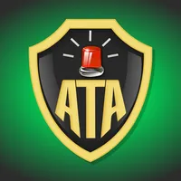 Anti Theft Alert icon