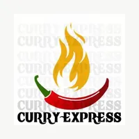 Curry Express London icon