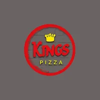 Kings Pizza. icon