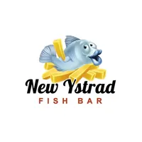 New Ystrad Fish Bar icon