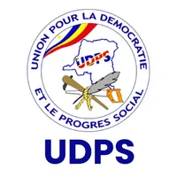 UDPS admin icon