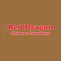 Red Dragon Chinese Takeaway icon