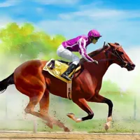 Derby Horse Racing Simulator icon