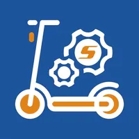 Sunpie E-scooter icon