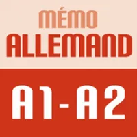 Mémo Allemand A1-A2 icon