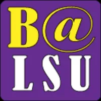 Believers at LSU App icon