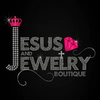 Jesus and Jewelry Boutique icon