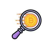 Crypto Loupe icon