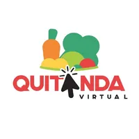 Quitanda Virtual icon