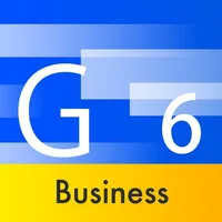 GEMBA Note for Business 6 icon