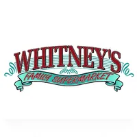 Whitney's Family Supermarket icon