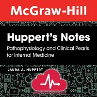 Huppert's Notes: Internal Med icon