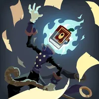 Lost Pages: Deckbuilder icon