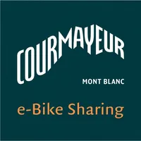 Courmayeur e-Bike Sharing icon