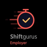 Shiftgurus  Employer icon