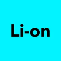 Li-on icon