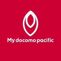 My DOCOMO PACIFIC icon