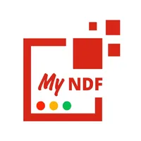 MyNDF icon