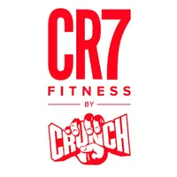 CR7 Fitness By Crunch PT icon