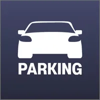 Nesten Parking icon