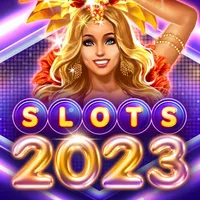 WOW Slots: Online Casino Games icon