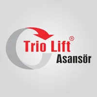 Trio Lift Asansör icon