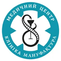 Клініка Мануфактура icon